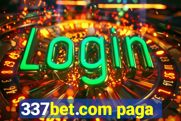 337bet.com paga